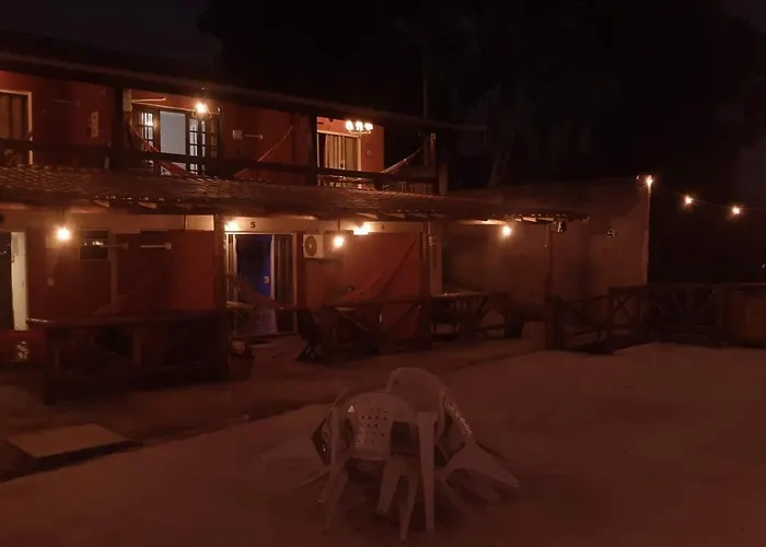 Bela Vista Maricá Hotel